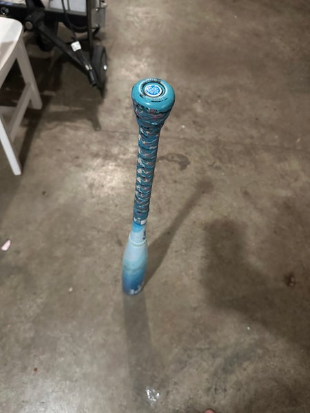 2025 Easton Hype Fire Composite USSSA Certified Bat (-10) 21 oz 31" (Used)