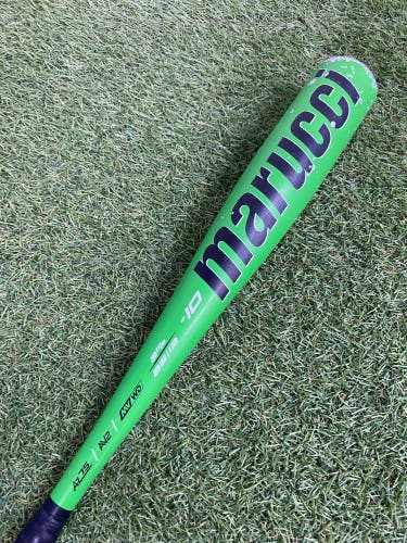 Marucci Code (2 5/8") USA Bat 2025 (-10)