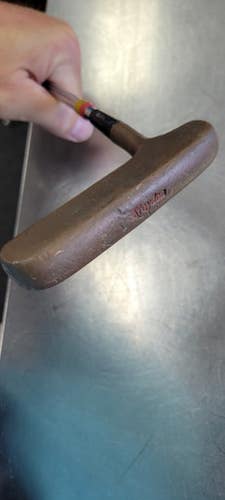 Used Kroydon PUTTER Mens Putter RH 11497-C000159021