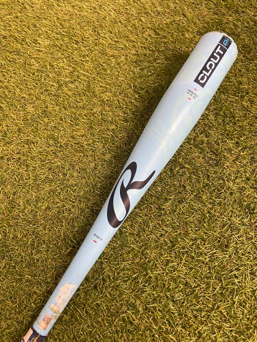 Rawlings Clout (2 5/8") USA Bat 2025 (-10)