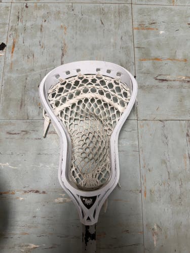 ECD Rebel Fresh Stringing Head (Used)