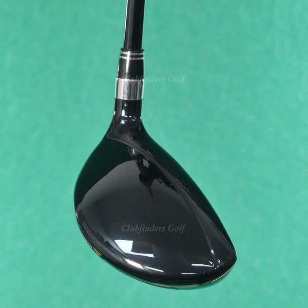 Cobra Baffler Rail-H 19 Hybrid 3/H Iron Fujikura Motore 65G