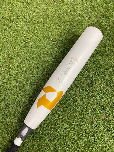 DeMarini CF (2 3/4") USSSA Bat 2022 (-10)