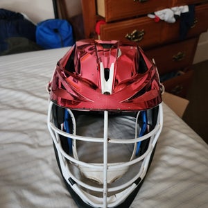 Cascade XRS Helmet (Used)
