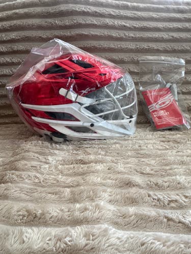 Cascade XRS Helmet (New)