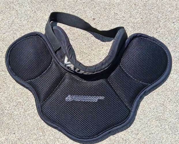 Vaughn SR Small neck guard (Used)