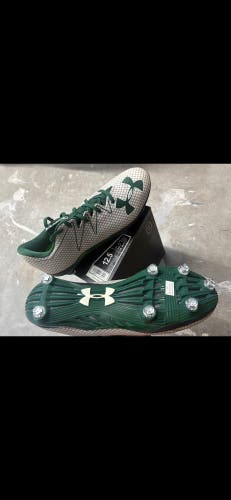 Men's Size M 12.5 (W 13.5) Under Armour (New)