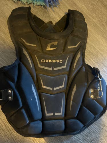 Champro Catcher's Chest Protector (Used)
