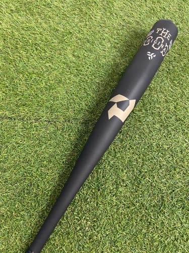 DeMarini The Goods One BBCOR (2 5/8") 2025 (-3)