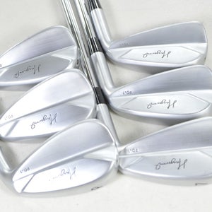Haywood Golf PD.1 5-PW Iron Set Regular Flex RH NS Pro 750GH Neo Steel # 220788