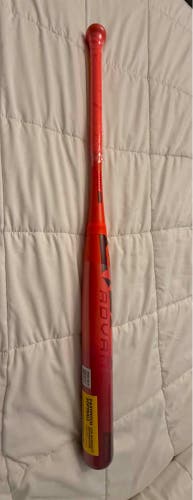 2026 Easton Ghost Advanced Composite Bat (-10) 22 oz 32" (New)