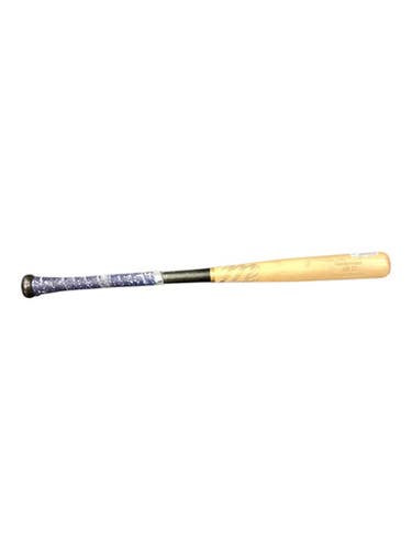 Used Marucci AM22 BB/SB Wood Bat 30" 11846-S000106756
