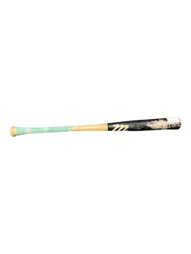 Used Marucci AM22 BB/SB Wood Bat 32" 11846-S000106748
