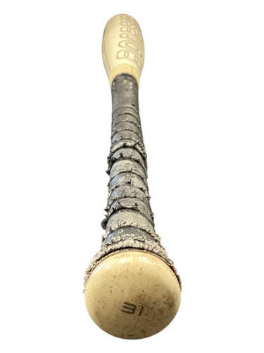 Used Warstic BONESABER BB/SB High School -3 Bat 31" 11846-S000106742