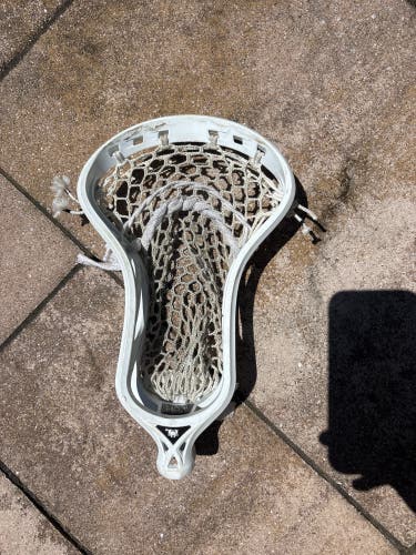 ECD Mirage 2.0 Used Stringing Head (Used)