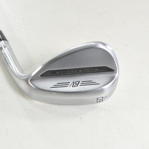 Titleist Vokey SM11 Tour Chrome 60*-10S Wedge Right BV Wedge Flex Steel # 220941