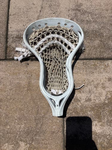 StringKing Legend Intermediate Used Stringing Head (Used)