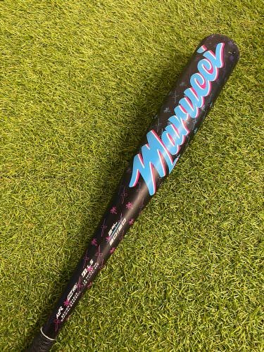 Marucci CATX2 "Vice" (2 3/4") USSSA Bat 2025 (-10)