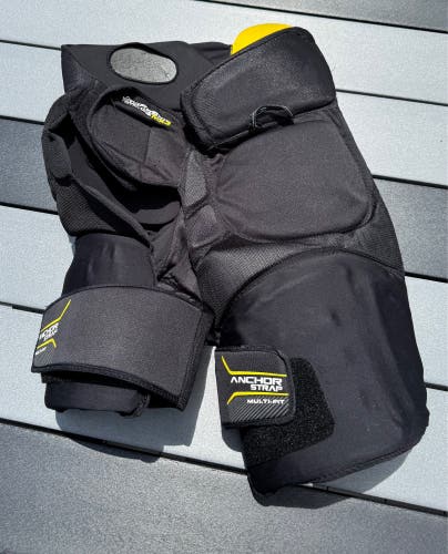 Medium Bauer Supreme TotalOne MX3 Inline Girdle (Used)