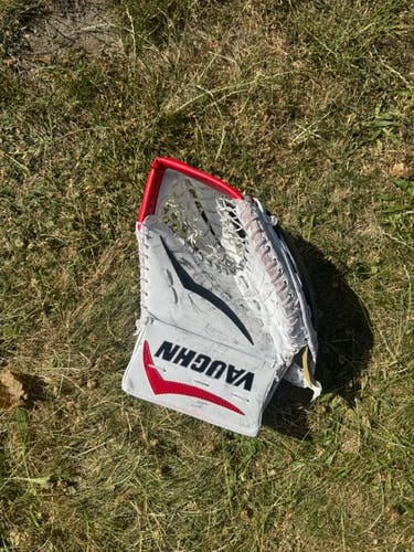 Vaughn Velocity V7 XF Pro Glove
