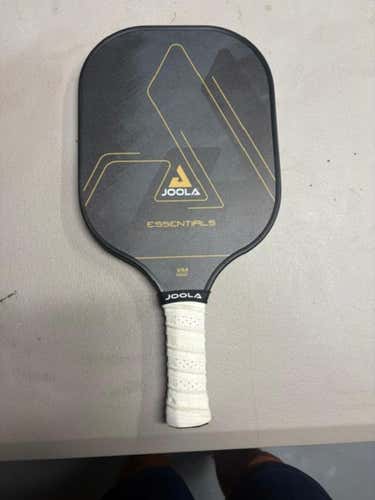 Black JOOLA Essentials Ben Johns Pickleball Paddle (New)