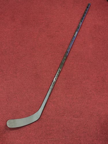 Senior CCM Ribcor Trigger 7 Pro Right Handed Hockey Stick 95 Flex Pro Stock (New) item#PSY8