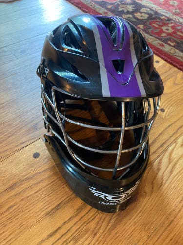 Cascade R Helmet (Used)
