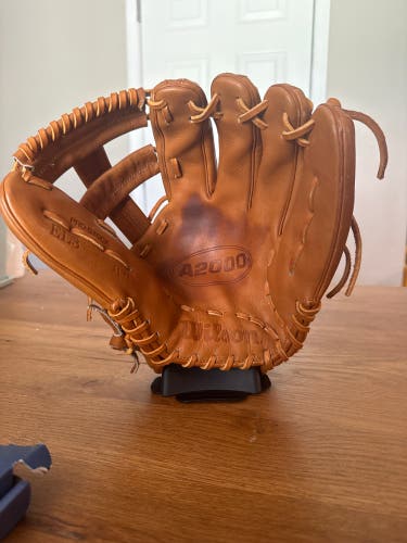 Wilson A2000 EL3