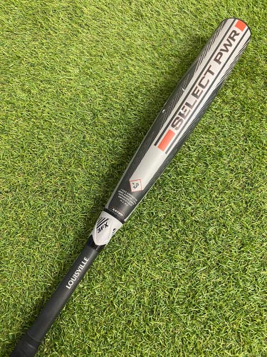 Louisville Slugger Select PWR BBCOR (2 5/8") 2026 (-3)