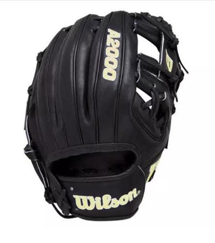 Wilson RH Infield A2000 1788 Baseball Glove 11.25" RH THROW