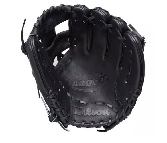 Wilson RHT Infield A2000 1788 Baseball Glove 11.25"