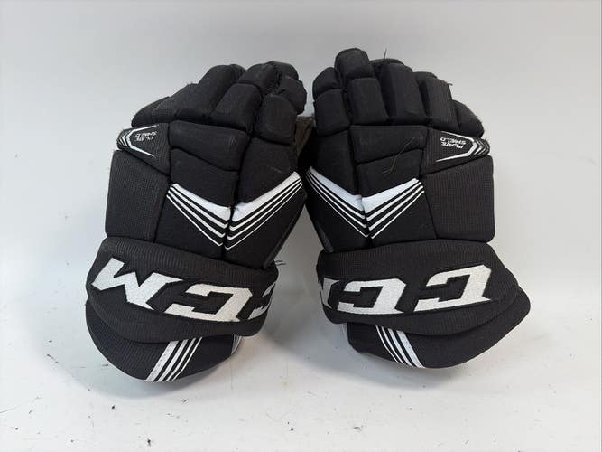 CCM Tacks 5092 Hockey Gloves, 11"
