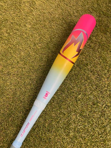 Easton Hype Fire Composite USSSA (2 3/4") 2026 (-5)