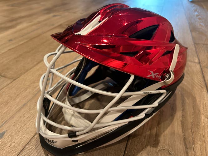 Cascade XRS Helmet (Used)
