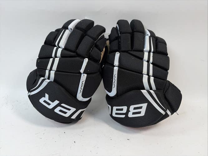 Bauer Vapor X3.0 Hockey Gloves, 13"