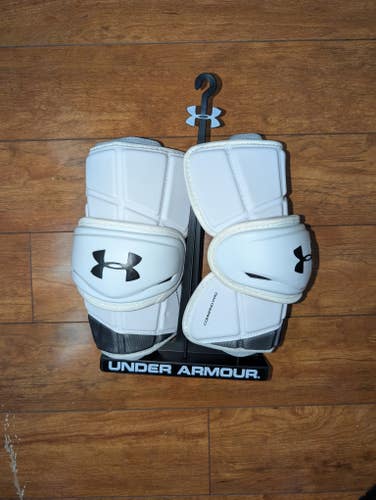 Under Armour Command Pro Arm Guards