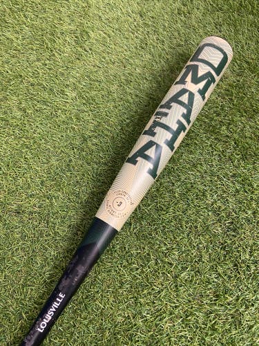 Louisville Slugger Omaha BBCOR (2 5/8") 2026 (-3)