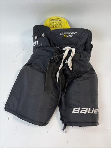 Bauer Supreme S29 Hockey Pants, Junior Small