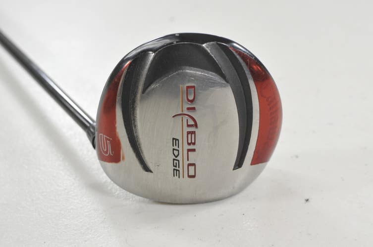Callaway Diablo Edge #5 Fairway Wood Regular Flex 60g RH Graphite #221037