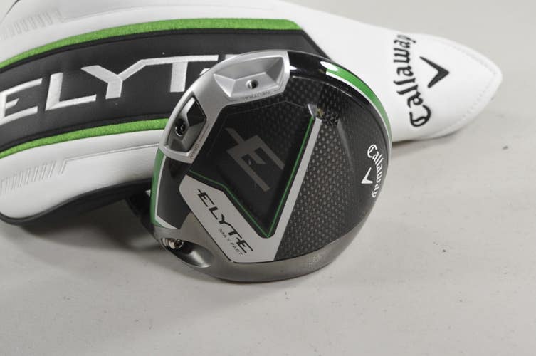 Callaway Elyte Max Fast 12* Driver Senior Flex Right Tensei R2 40g #221033