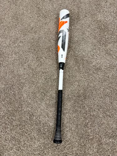 2021 DeMarini CF Composite USSSA Certified Bat (-5) 26 oz 31" (Used)