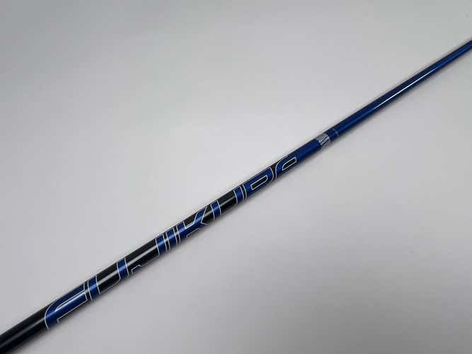 Fujikura Stock Extra Stiff Graphite Fairway Wood Shaft 41.75"- Mizuno