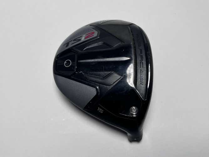 Titleist TSi2 4 Hybrid 21* HEAD ONLY Mens RH | SidelineSwap | Buy
