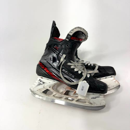 Used Bauer Vapor 2X Skates | Size 10 D | J139