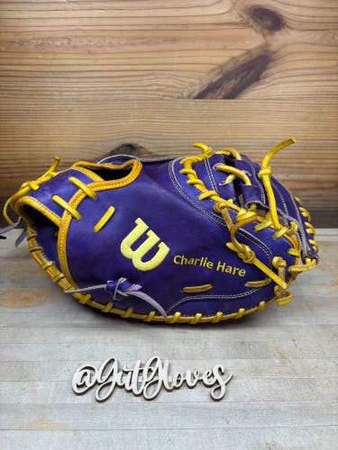 Wilson A2000 Custom 32.5"