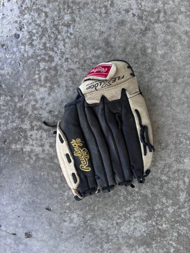 Rawlings Player Preferred RH Baseball Glove 12" (Used)