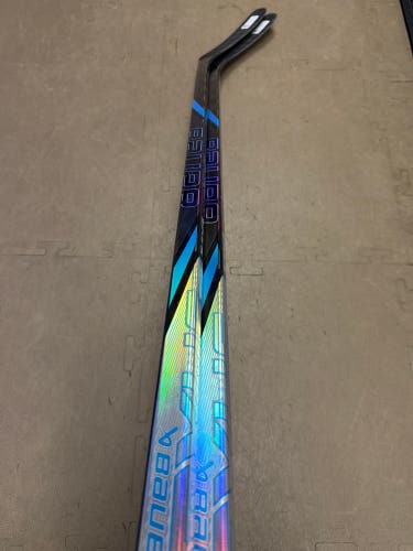 Senior Bauer Nexus Tracer Right Hand Hockey Stick 65 Flex (New) - 2 pack