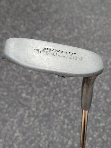 Used Dunlop TALON Mens Putter RH 11849-S000041274
