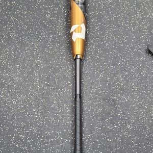 Used Demarini ZOA-22 BB/SB High School -3 Bat 31" 11849-S000041260