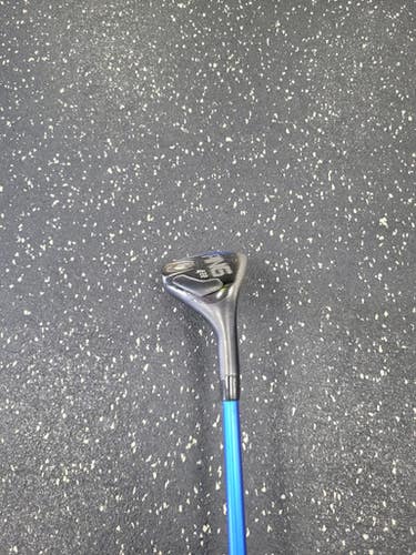 Used Ping G30 Mens Hybrid Club RH 4 Hybrid 11849-S000041252